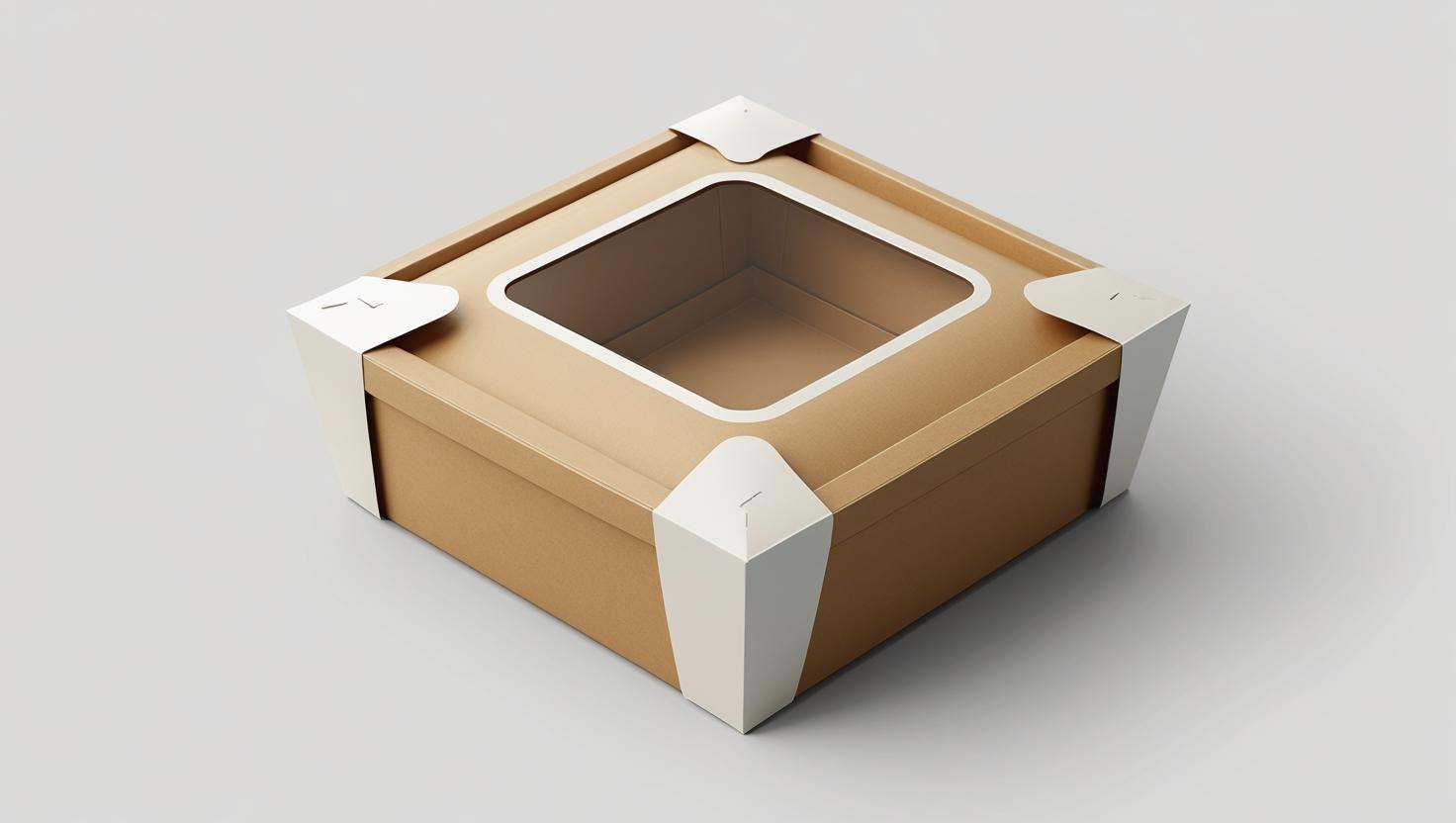 Custom Pie Boxes - Image 1